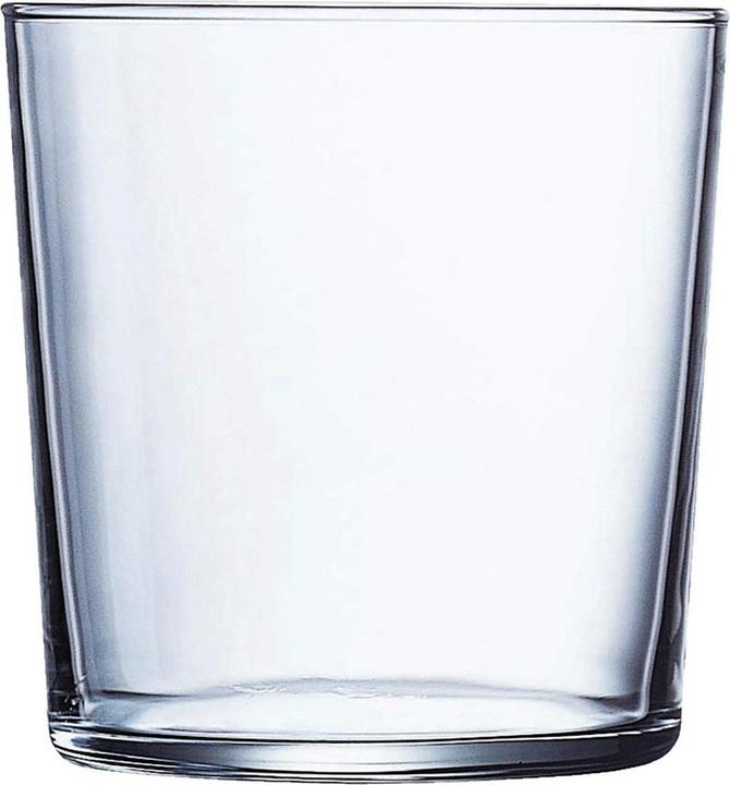 Arcoroc Gläserset Pinta Glas 360 ml (6 Stück) (0.36 l, 6 x)