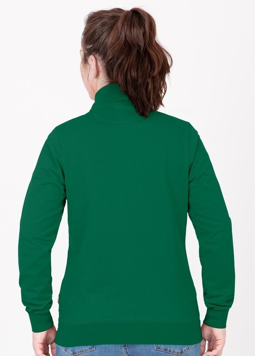 Actual product image JAKO Sweat jacket Doubletex (34)