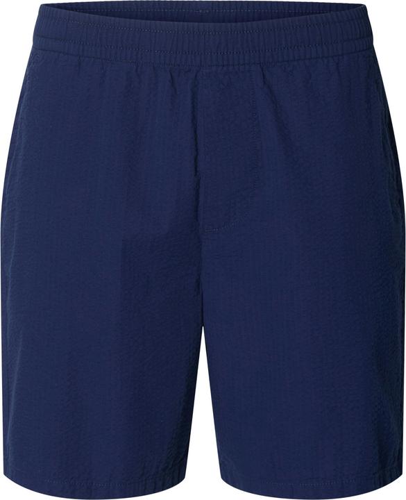 Image du produit Selected Regular Fit Seersucker Shorts (M)