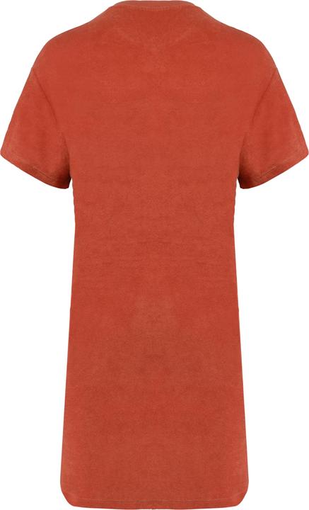 Immagine prodotto Native Spirit Abito t-shirt in spugna con spalle eco-compatibili donna (L)