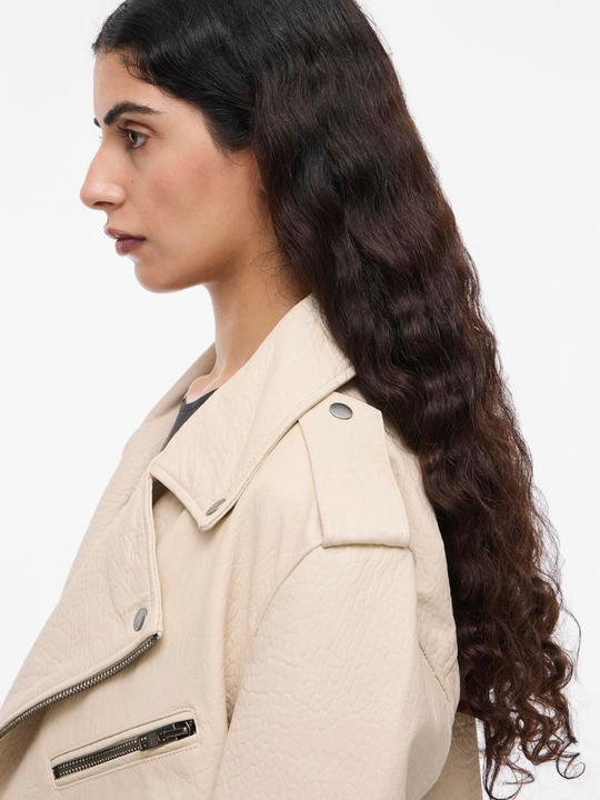 Immagine prodotto Rouge Edit Biker Lederjacke (38)