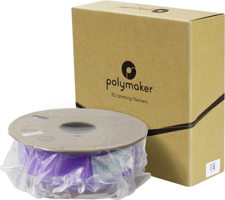 Produktbild Polymaker PolyTerra PLA + (PLA+, 1.75 mm, 1000 g)