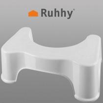 Produktbild Ruhhy Toiletten-Fusshocker