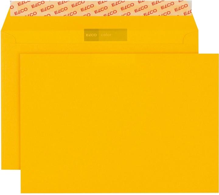 Produktbild Elco Briefcouvert - COLOR OPTIFIX (C5, 250x)