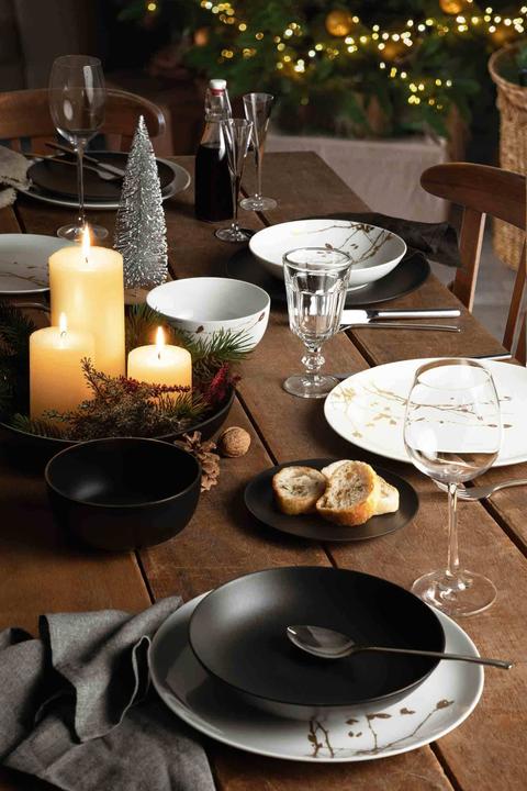 Produktbild Seltmann Stövchen Liberty Velvet Black