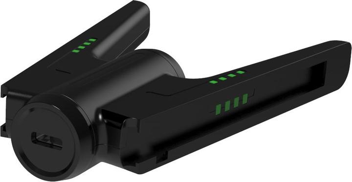 Image du produit Freaks and Geeks 2 Support de charge pour Joy-Con (Switch)