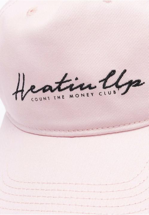 Produktbild Cayler & Sons Heatin Up Curved Cap (One Size)