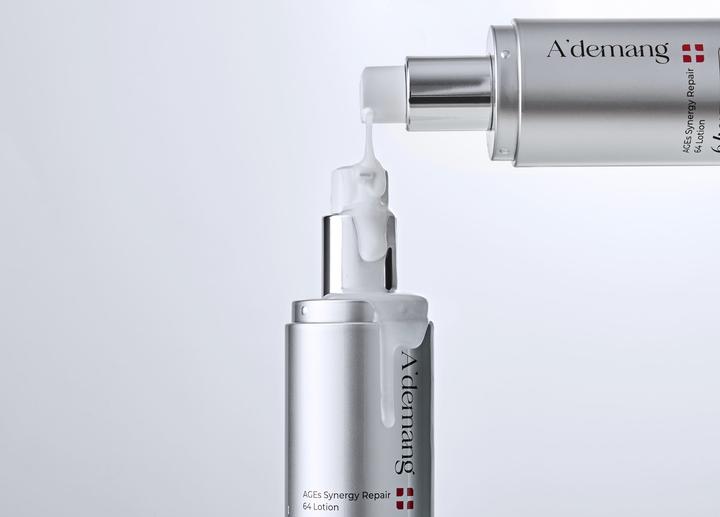 Immagine prodotto A'demang AGEs Synergy Repair 64 Lotion (Lozione detergente, 120 ml)