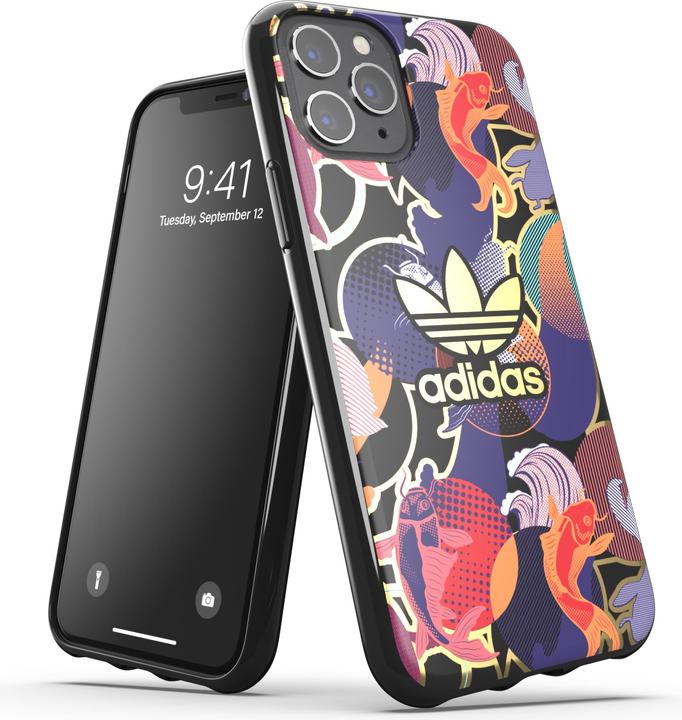 Immagine prodotto adidas Custodia a scatto AOP CNY (Apple iPhone 11 Pro)