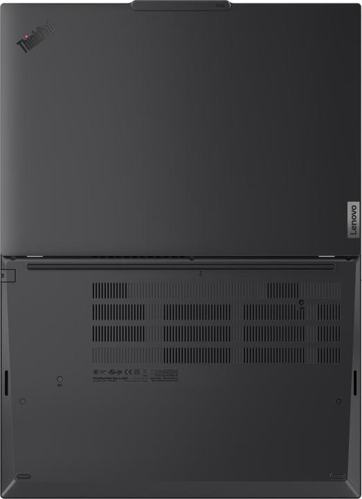 Actual product image Lenovo ThinkPad P16s Gen 4 (AMD)