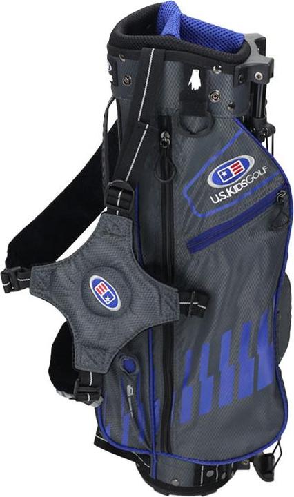 Produktbild U.S. Kids Golf UL7 Stand Bag 45" 115-122cm