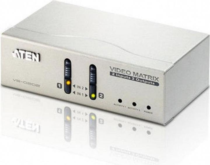 Produktbild Aten Vs0202