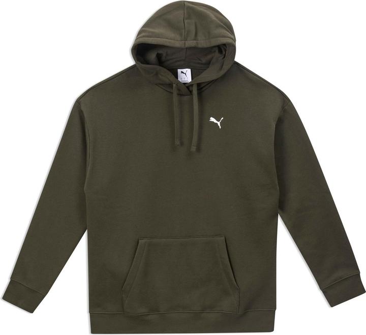 Produktbild Puma ESS Relaxed Hoodie FL (M)