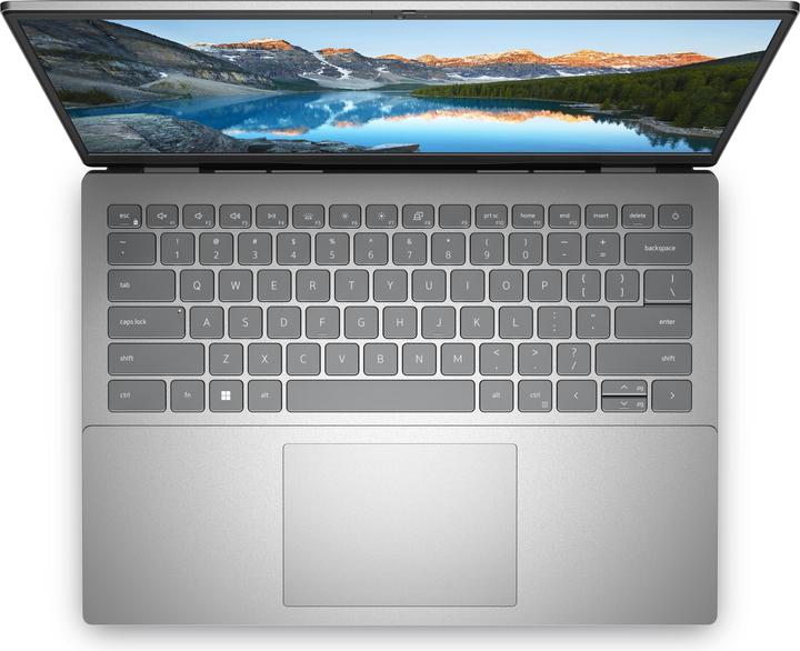 Produktbild Dell Inspiron 14 (14", 512 GB, 16 GB, Intel Core i7-1255U)