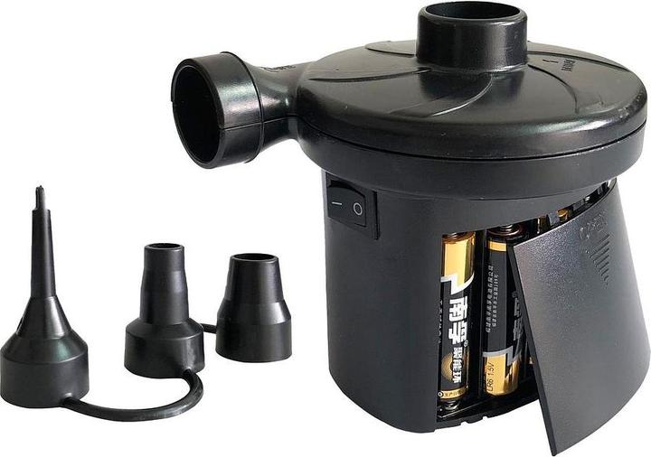 Actual product image Jilong Avenli Batteriebetriebene / Elektrische Luft-Pumpe