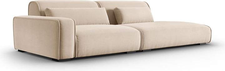 Immagine prodotto Maison Heritage Lina (3 posti, Divano modulare)