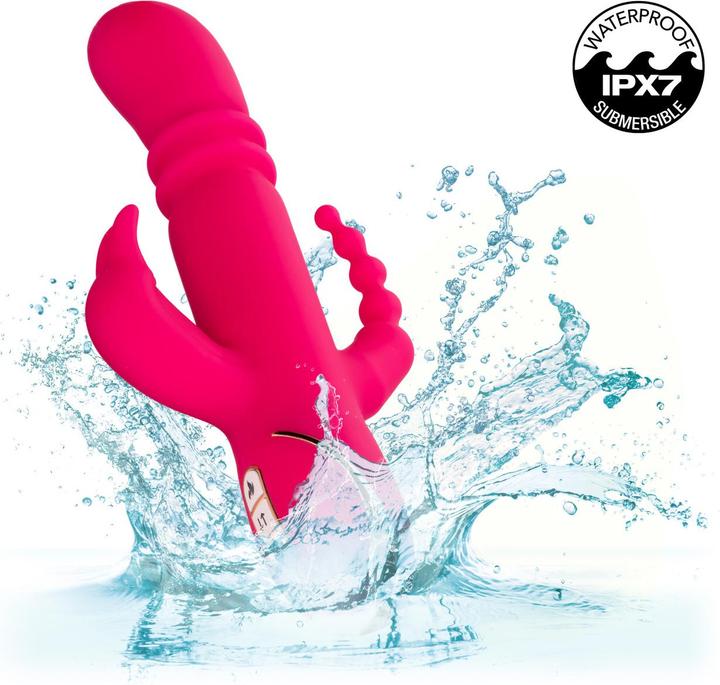 beheizbarer vibrator Beheizter Dildo: Warme Orgasmen für Sie & Ihn | Satisfyer DE