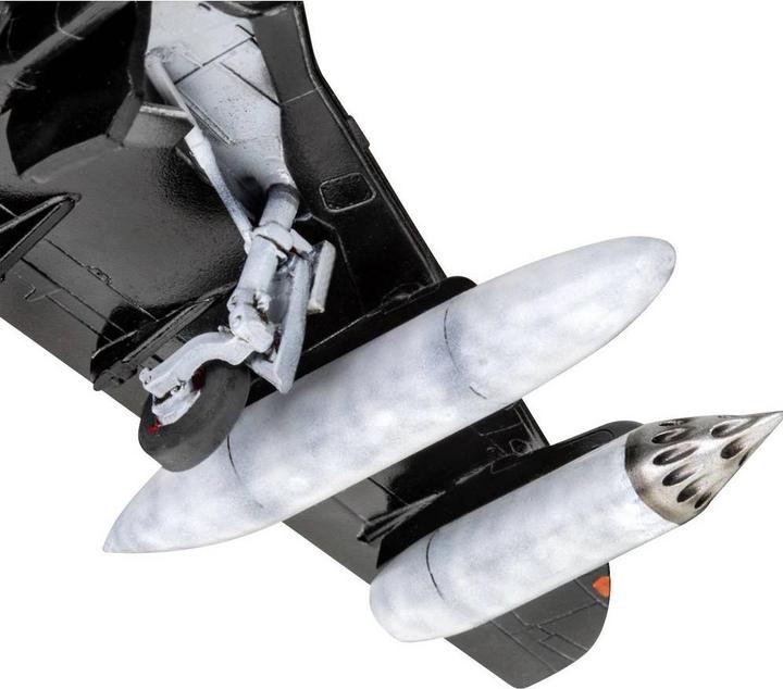 Image du produit Revell 04970 BAe Hawk T.1 Maquette d'avion en kit 1:72