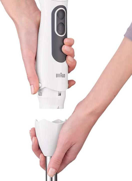 Produktbild Braun 3 Vario MQ3135 Sauce