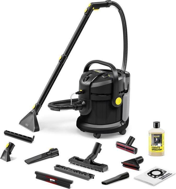 Productafbeelding Kärcher SE 4 Go!Further