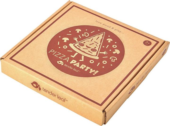 Immagine prodotto Tender Leaf Toys Pizza Party