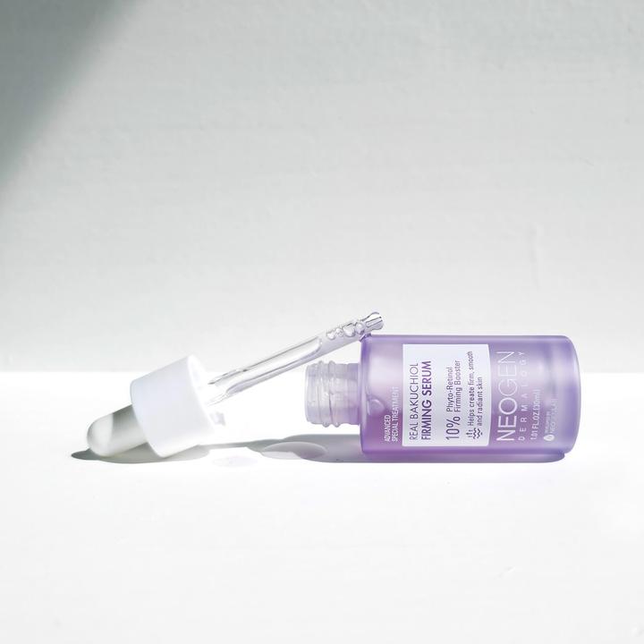 Produktbild Neogen Dermalogy Dermalogy Real Bakuchiol Firming Serum (30 ml)