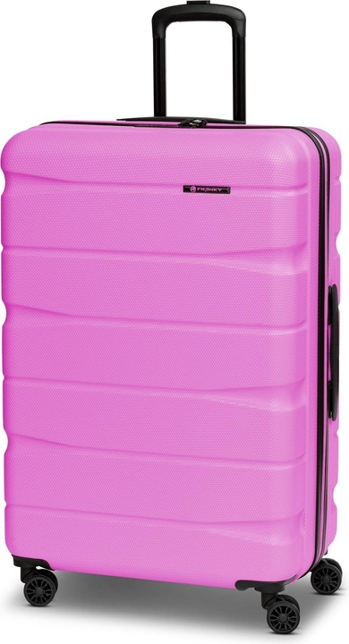 Actual product image Franky Munich 4.0 4 Rollen Trolley 76 cm (105 l, XL (from 140l))