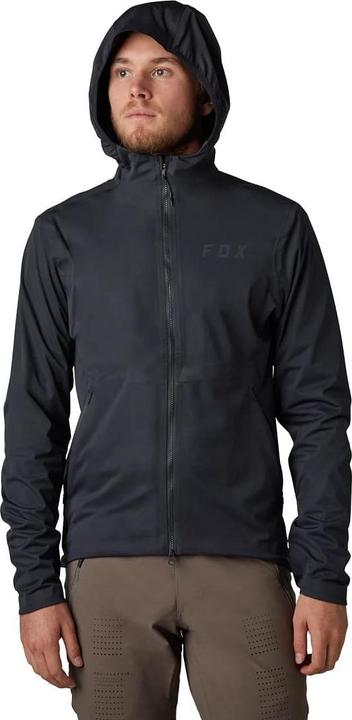 Produktbild Fox Jacket 23 Flexair Water Blk S (S)