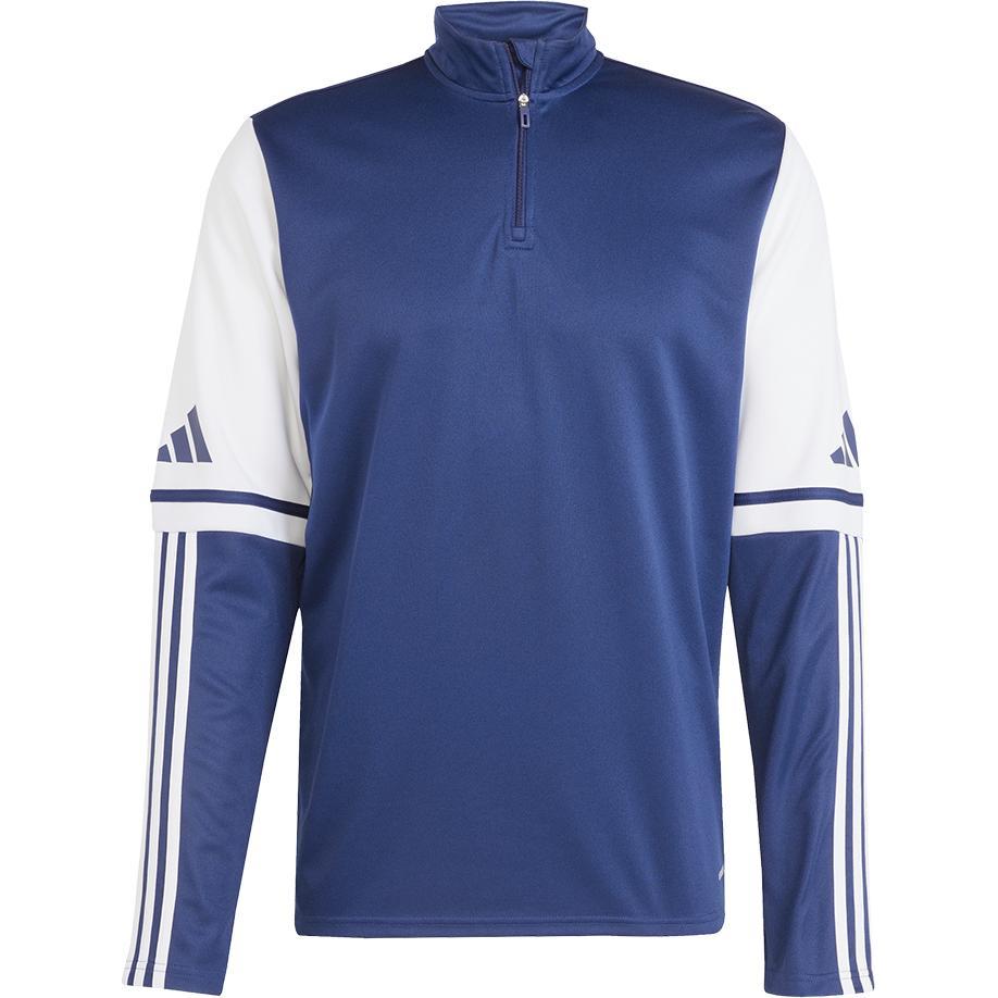 adidas, Herren, Sportshirt, Squadra 25 TR TOP (XXL), Blau, XXL