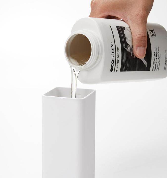 Immagine prodotto Yamazaki Distributore di sapone con gancio adesivo TOWER