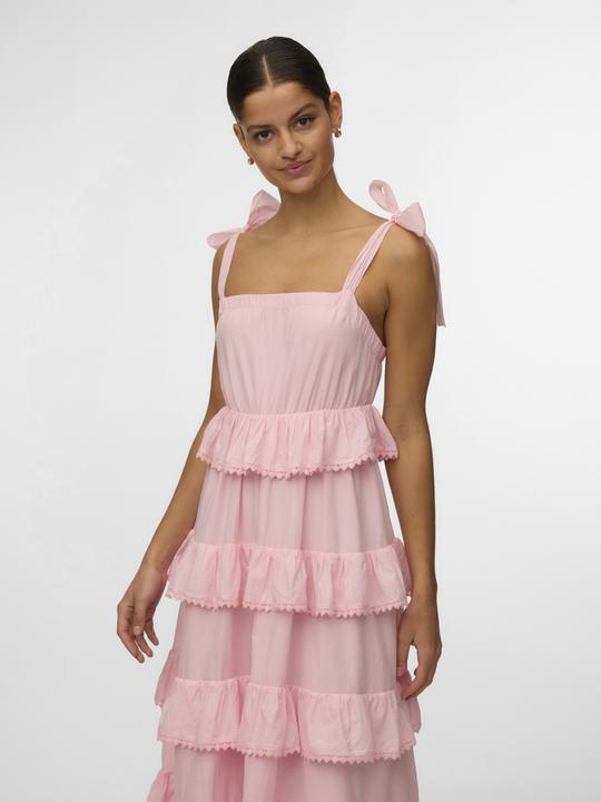 Image du produit Vero Moda VMDOLORES Langes Kleid Kleid (S)