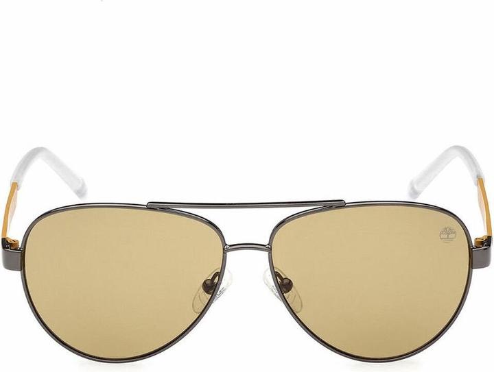 Produktbild Timberland Kinder-Sonnenbrille Silber