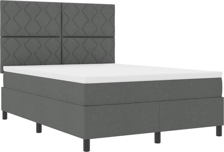 Produktbild VidaXL Boxspringbett (160 x 200 cm)