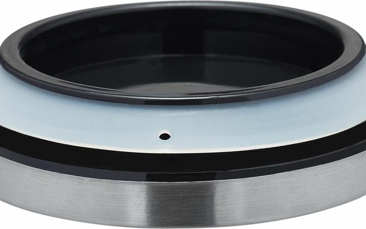 Actual product image Relaxdays 2x pots de fleurs (18.50 cm)