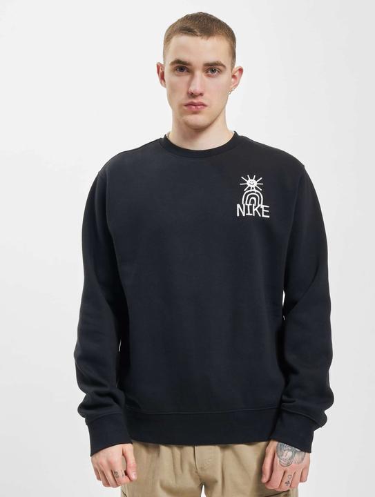 Produktbild Nike NSW HBR-C BB Crew Sweater - 83991 (L, M)
