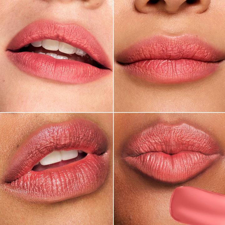 Produktbild Max Factor Mellow Blur Lipstick 30 Peach Blush (N 030-PEACH BLUSH)