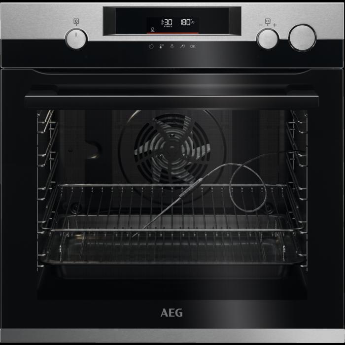 Image du produit Electrolux AEG Four BSS57606BM RéfNr. : 949494825