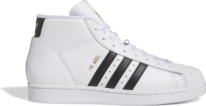 Actual product image adidas Pro Model ADV (44)
