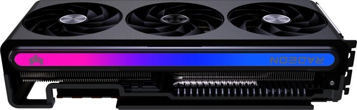 Produktbild Sapphire Nitro+ Radeon RX 7900 XTX Vapor-X (24 GB)