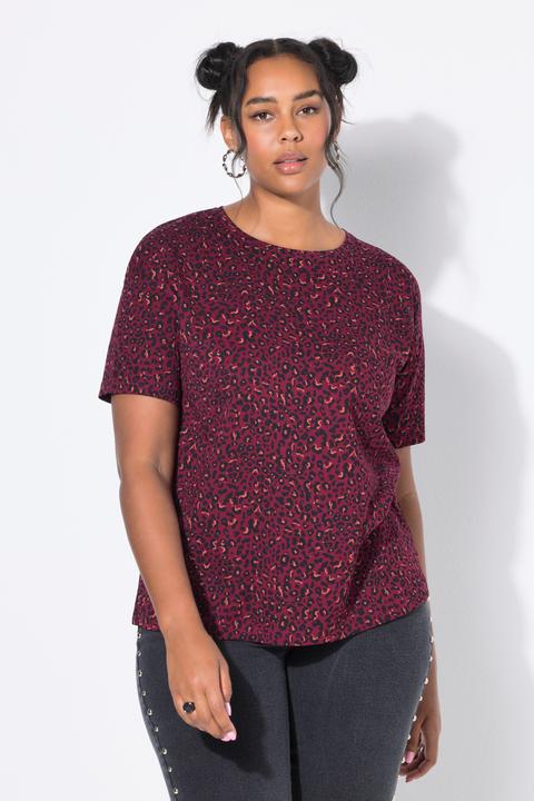 Produktbild Studio Untold T-Shirt, oversized, Color-Leo (54)