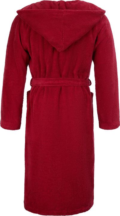 Actual product image Möve Superwuschel bathrobes (XS)