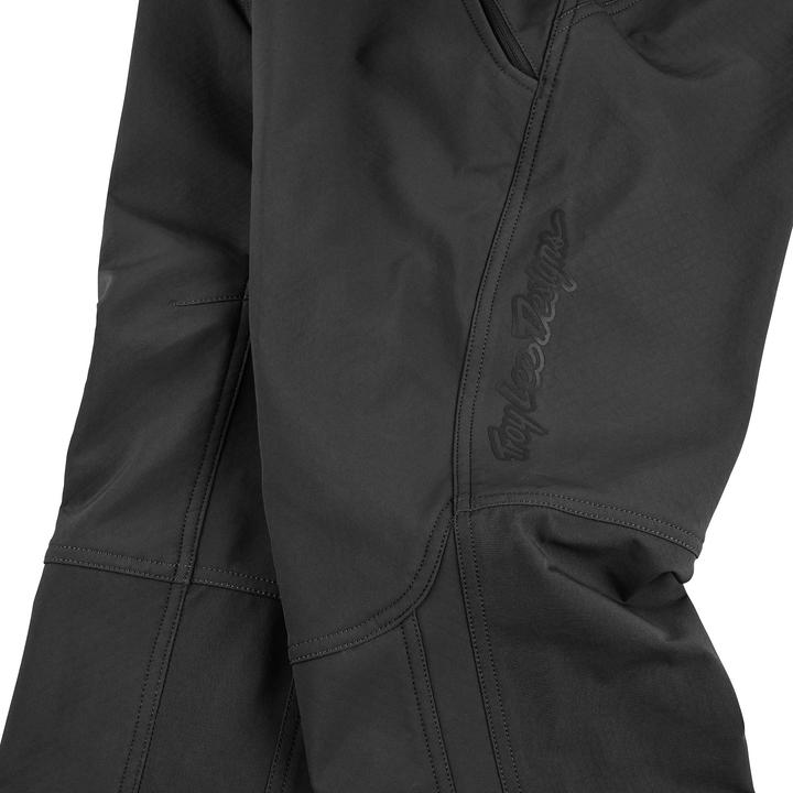 Produktbild Troy Lee Designs Skyline Chill Pant - Mono noir 32 (32)