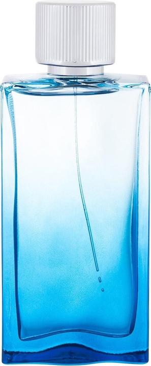 Immagine prodotto Abercrombie and Fitch Primo istinto insieme (Eau de toilette, 100 ml)