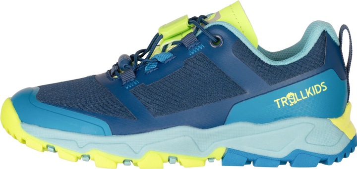 Immagine prodotto Trollkids Kid's Sandefjord Hiker XT (32)