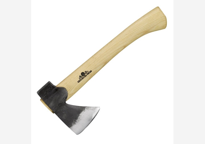 Produktbild Gränsfors Mini-Beil 26cm Handgeschmiedet Mit scheide