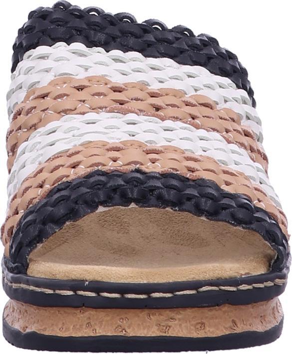 Image du produit Rieker 629P8-90 Sandal (36)