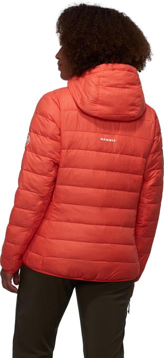 Immagine prodotto Mammut Giacca con cappuccio Crag IN Donna (M)