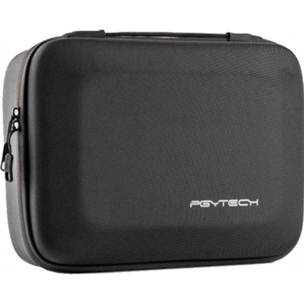 Pgytech Custodia per il trasporto Avata (Borsa porta drone, DJI Avata), Borsa per droni RC, Nero