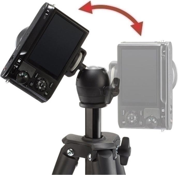 Produktbild Manfrotto Compact Light (Metall)