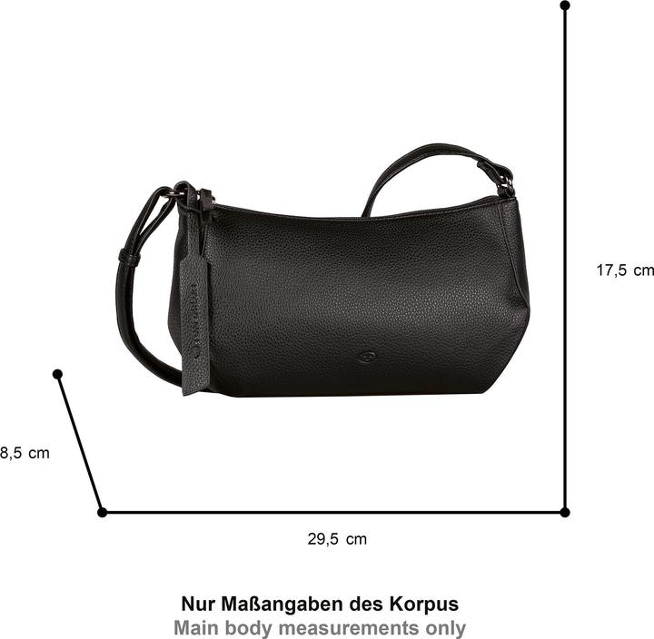 Produktbild Tom Tailor Berit Umhängetasche M 29.5 cm